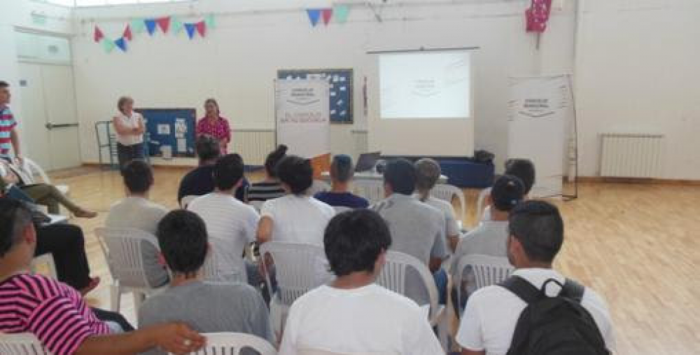 �El Concejo en Tu Escuela�, en otro encuentro por la convivencia