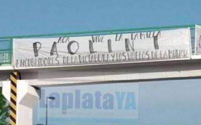 Nuevas amenazas a fiscal que investiga hechos de corrupci�n en La Plata