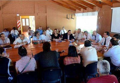 El Gobierno asegur� que no puede pagar una ayuda extraordinaria de fin de a�o