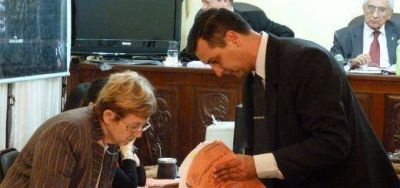 Caso Ang�lica Ram�rez, el juicio: �La mataron de un golpe en la nuca y no abusaron de ella�