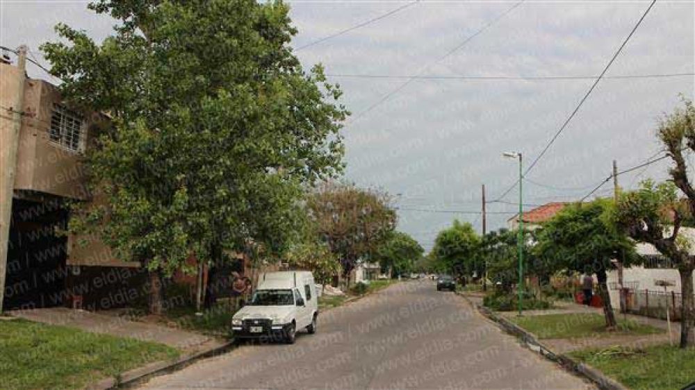 Sorprenden a familia de Tolosa cuando dorm�a y le roban todo     