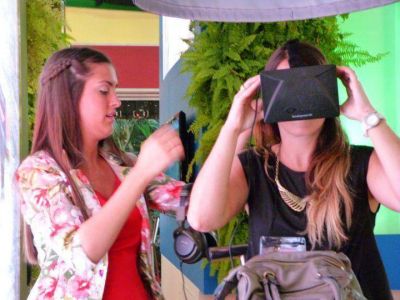 Sumar al sector privado a #ExperienciaMisiones, el nuevo desaf�o en la estrategia tur�stica