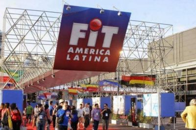 Periodismo participa del FIT 2014
