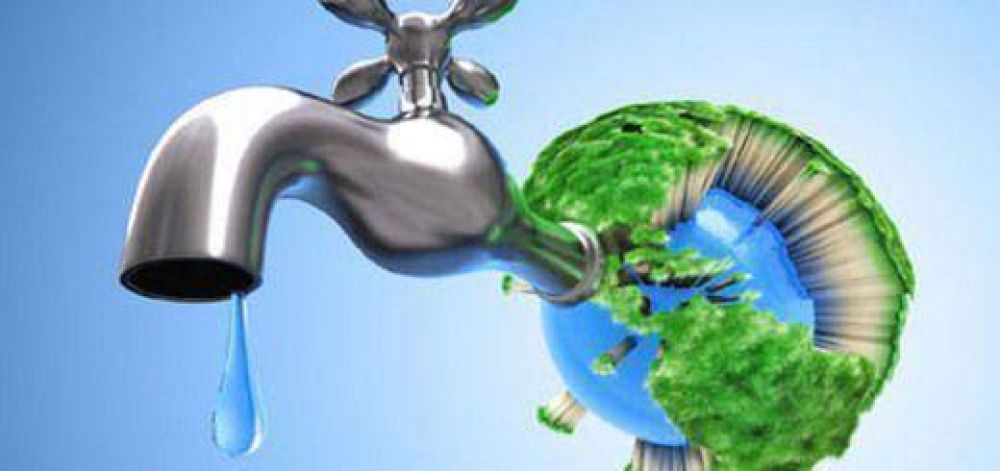 San Pablo analiza extraer 150 mil litros de agua de Acu�fero por hora para paliar su d�ficit h�drico