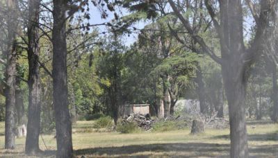 Eurnekian planea obras en el ex-Batall�n