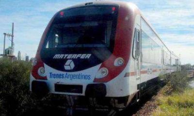 Se podr� pasar a Encarnaci�n en tren  
