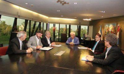 El campo rechaza suba de impuestos y pide que De la Sota �saque plata de otro lado�