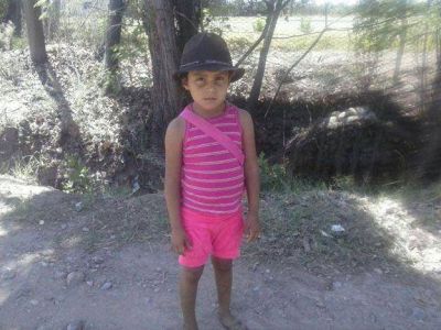 La madre de Ariadna habr�a fingido el secuestro de la ni�a para sacarle dinero a su esposo
