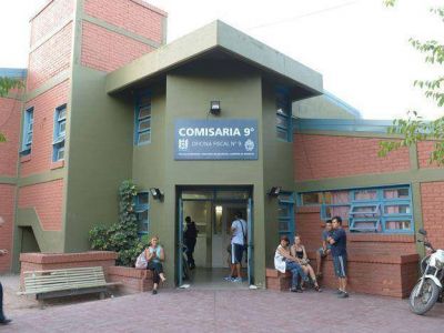 Un padre y su hijo fueron detenidos por participar en la ri�a fatal