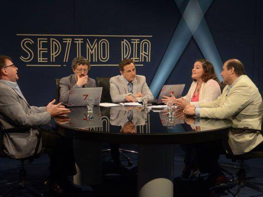 Debate caliente por el C�digo de Convivencia de Mendoza
