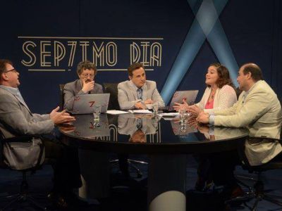 Debate caliente por el C�digo de Convivencia de Mendoza