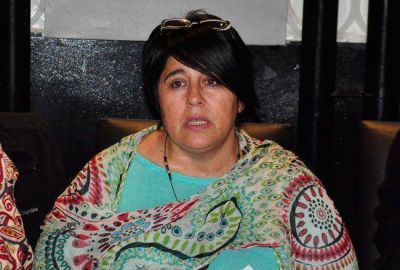 UTELPA reitera el pedido de licencia por violencia de g�nero con duras cr�ticas al Gobierno