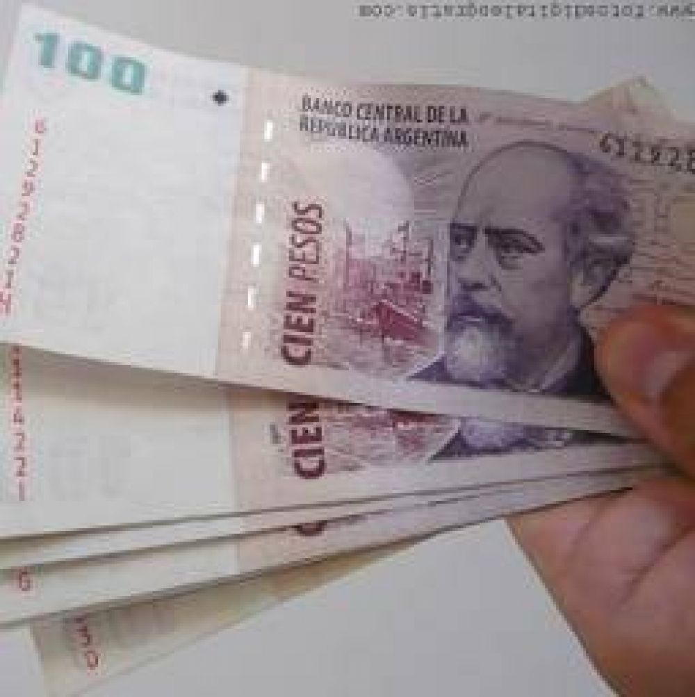 Cada vez m�s provincias pagar�n bono de fin de a�o a estatales