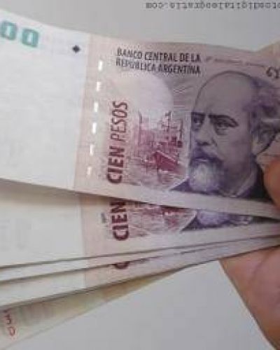 Cada vez m�s provincias pagar�n bono de fin de a�o a estatales