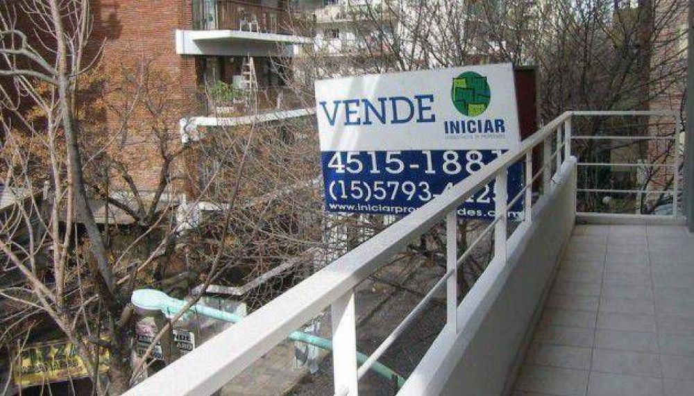 Seg�n informe, los precios de inmuebles se mantienen estables
