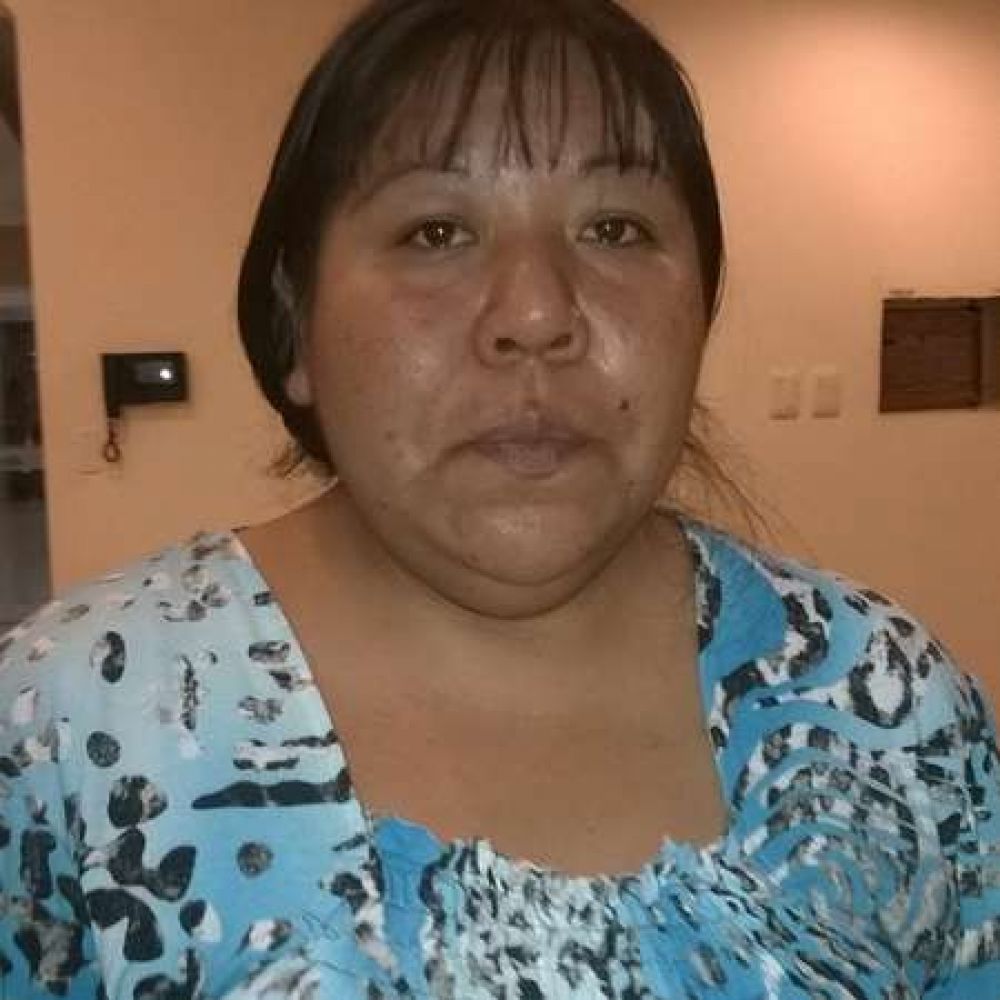 Denuncia que la justicia no se expide en caso de supuesto abandono de persona