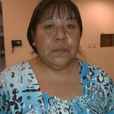 Denuncia que la justicia no se expide en caso de supuesto abandono de persona