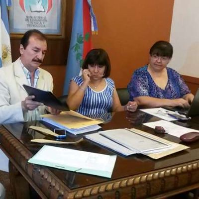 Licitaron la obra para la construcci�n de un polideportivo en Milagro