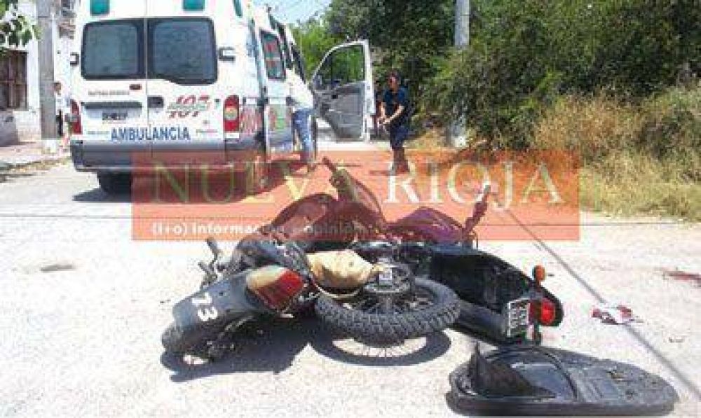 Una joven fallecida en accidente eleva a 74 las v�ctimas de este a�o