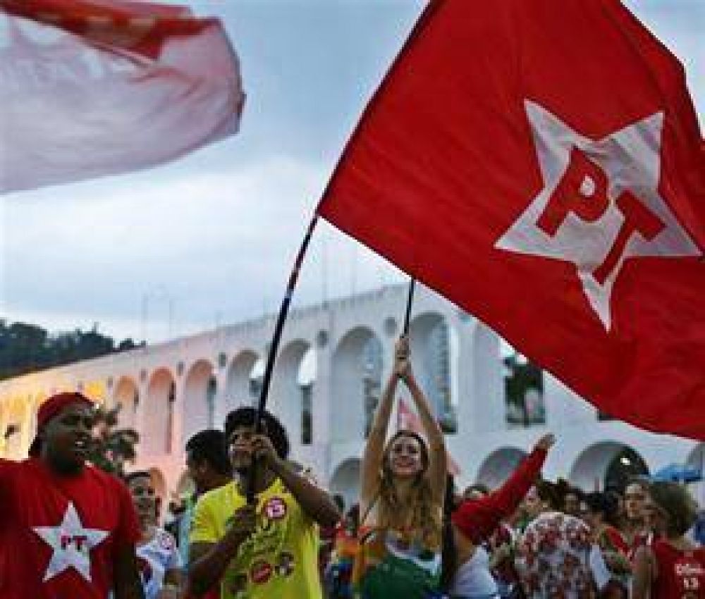 Mala se�al para Dilma: su triunfo asust� a los mercados