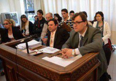 Mala praxis: el m�dico de Rinc�n se justific� 