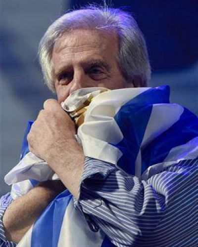 Sonr�e Tabar�: estir� la ventaja y logr� la mayor�a parlamentaria