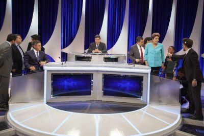 Tras el triunfo de Dilma, el oficialismo brasile�o impulsa una nueva ley de medios