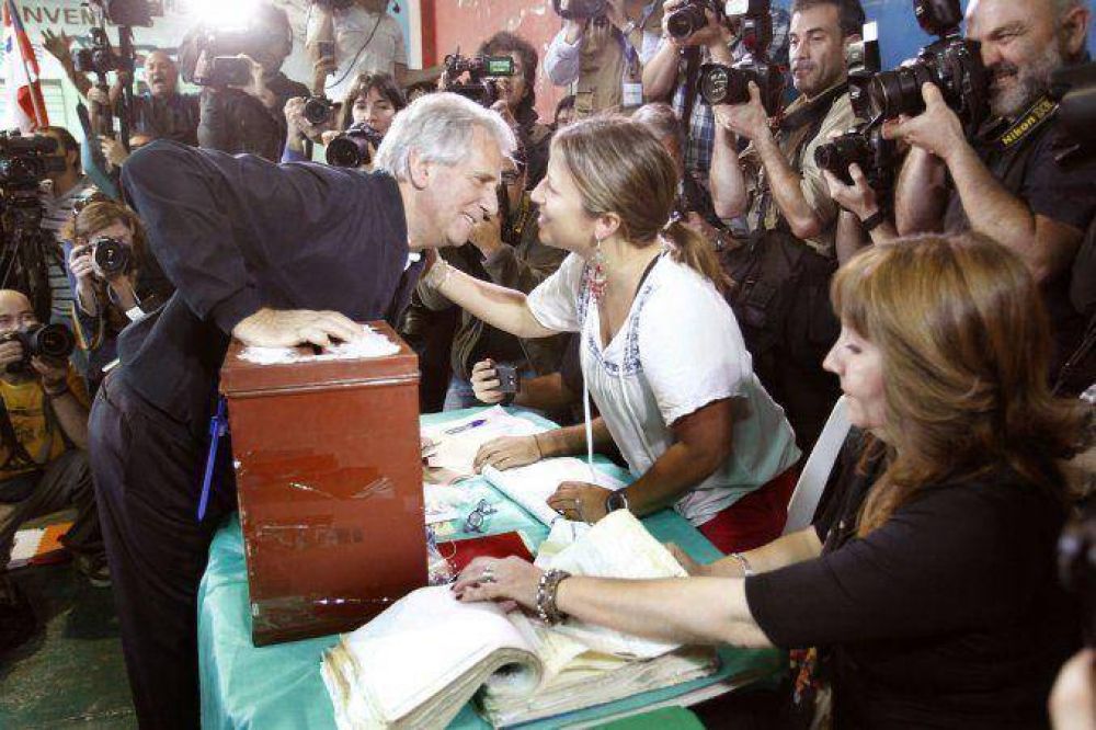 Uruguay le dijo NO a la baja de la edad de imputabilidad