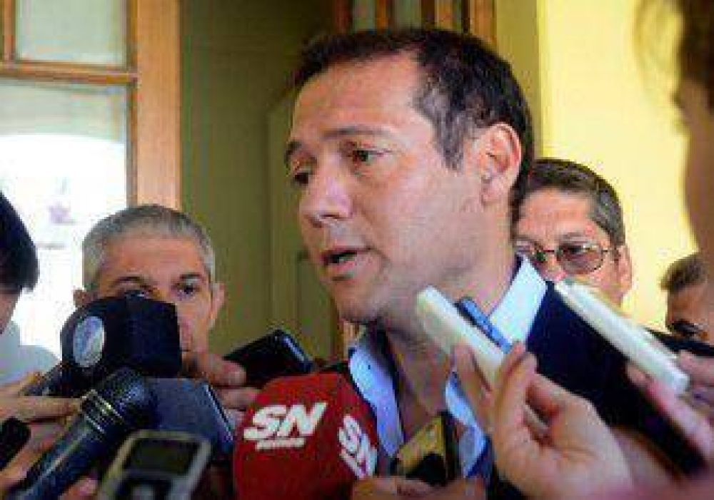 La Provincia tomar� menos deuda en 2015, seg�n el presupuesto 