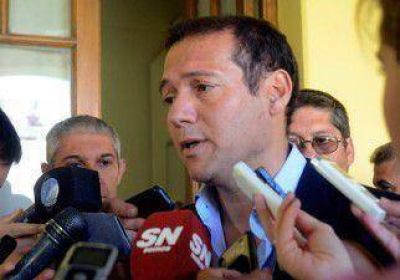 La Provincia tomar� menos deuda en 2015, seg�n el presupuesto 