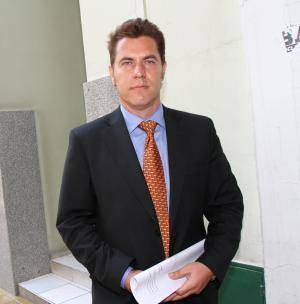 Clavijo dijo que no le pidi� a nadie mentir