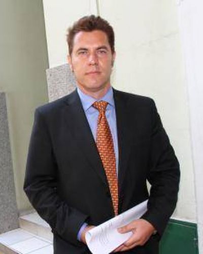 Clavijo dijo que no le pidi� a nadie mentir