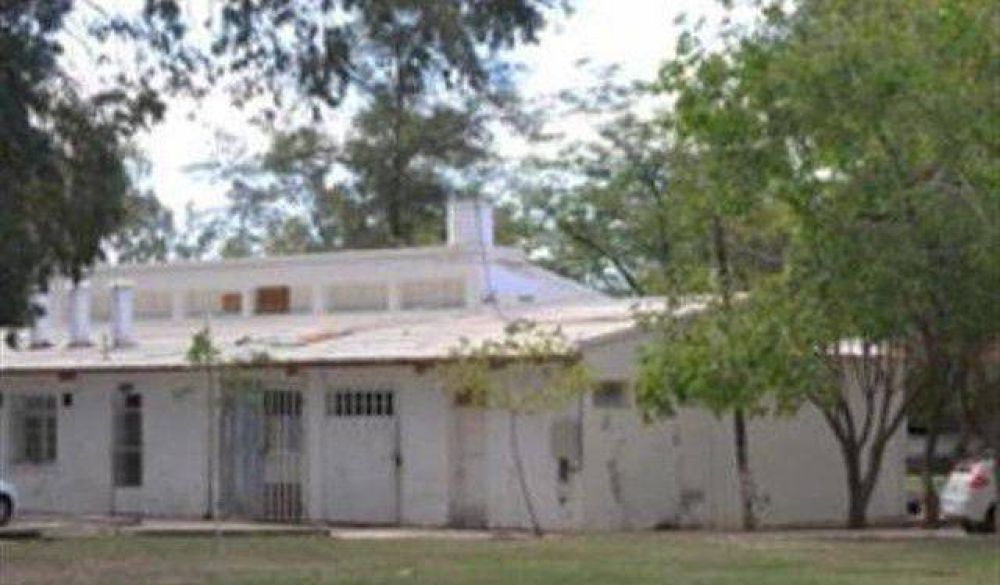 La polic�a busca a un joven que se escap� del Hospital Mental de Zonda