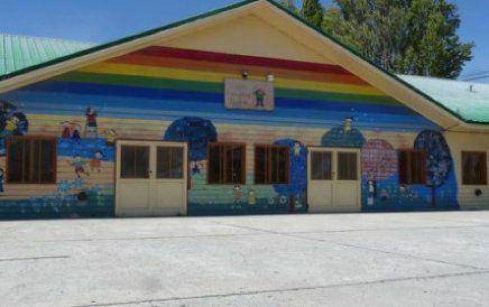Confirman construcci�n del nuevo edificio de la Escuela Especial 6