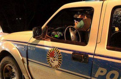 Detienen a un sujeto por abusar de una joven con retraso madurativo