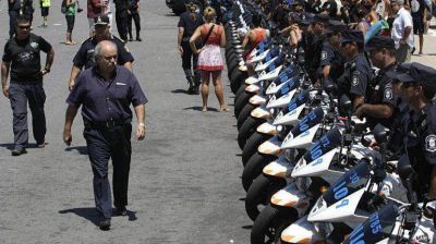 Granados admiti� que el delito se 