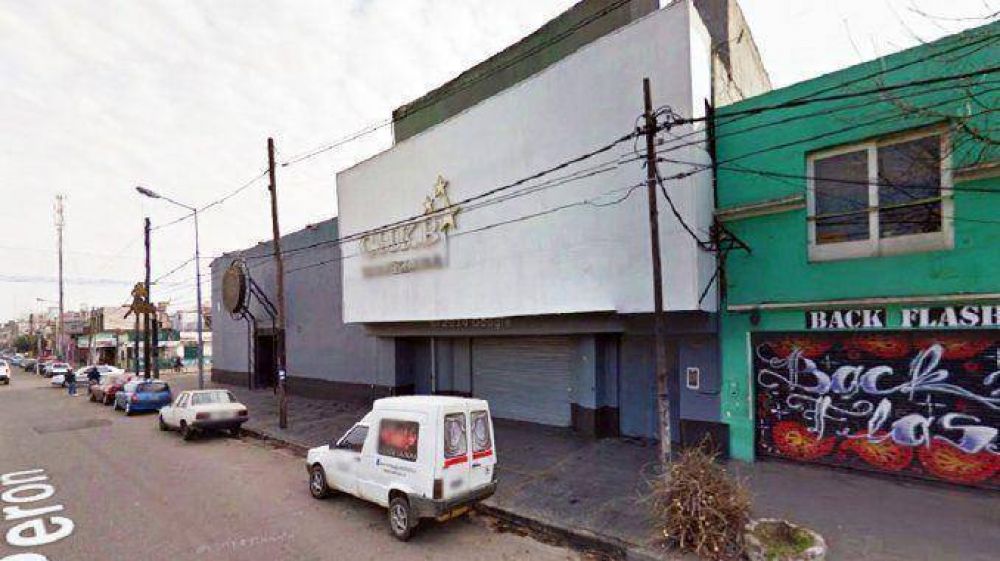 Una joven denunci� que fue violada a la salida del mismo boliche de Melina