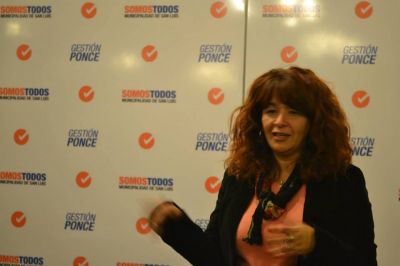 ASDE critic� el plan de Inclusi�n Educativa