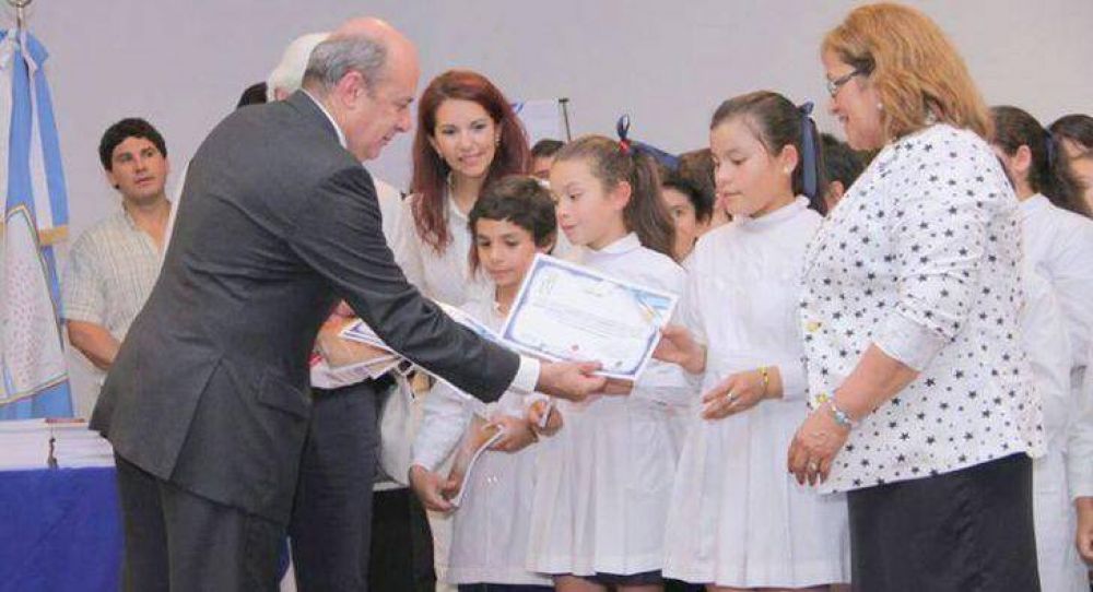 Canteros federaliza el homenaje a los 