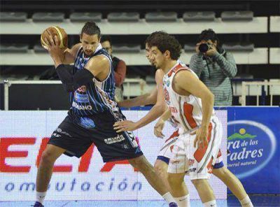 Amplia victoria de Pe�arol ante Ciclista