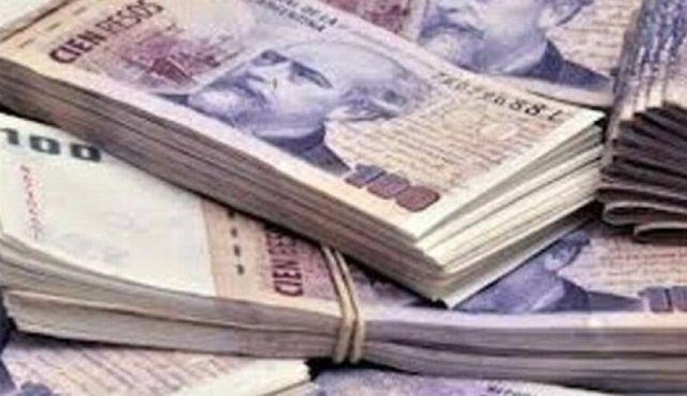 La recaudaci�n de Rentas aument� en el primer semestre un 48%