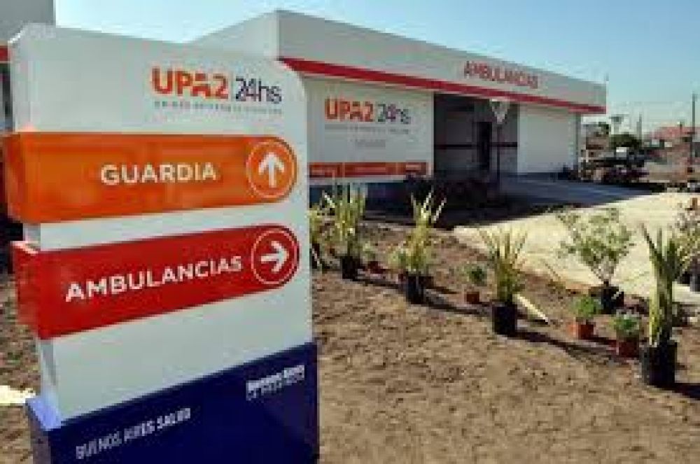 La UPA de Punta Mogotes se inaugurar en diciembre