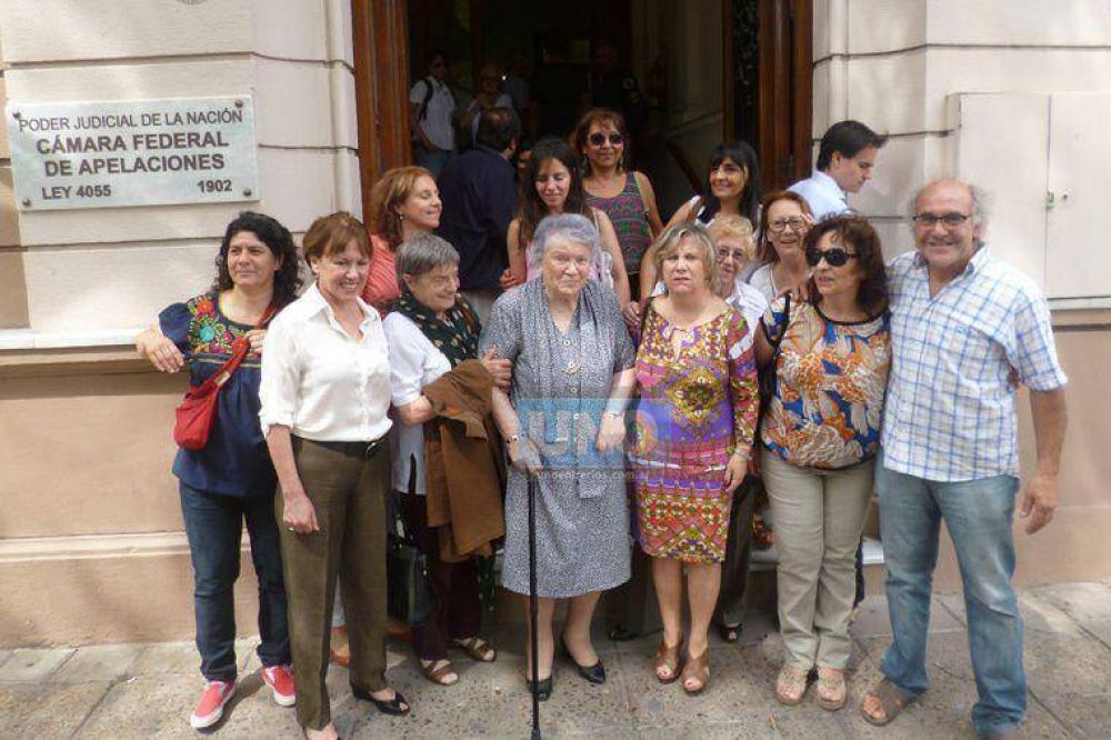 Rosario Badano: �La tortura es cuando el cuerpo se transforma en un grito�