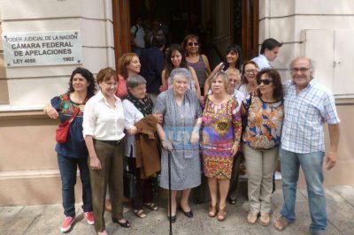 Rosario Badano: �La tortura es cuando el cuerpo se transforma en un grito�