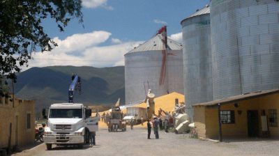 La falla habr�a sido de la misma construcci�n