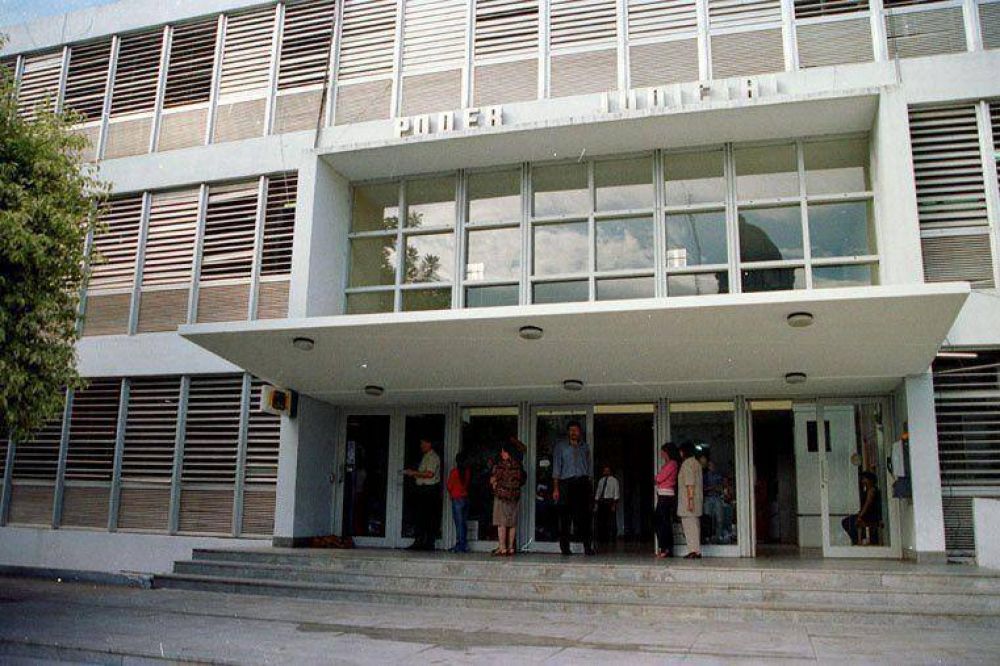 Convocan a profesionales que quieran actuar como peritos o auxiliares de la justicia