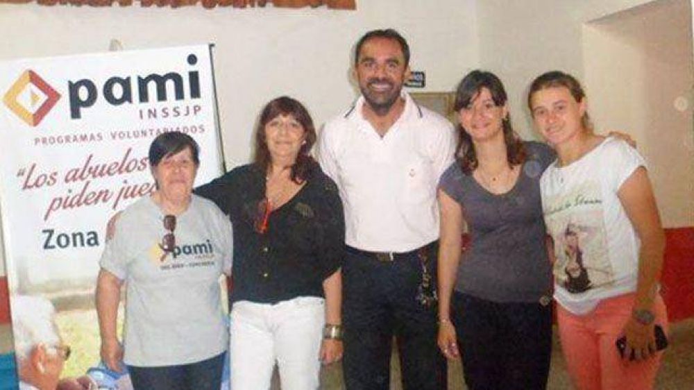 Siguen las sospechas por irregularidades e intervienen el PAMI Concordia