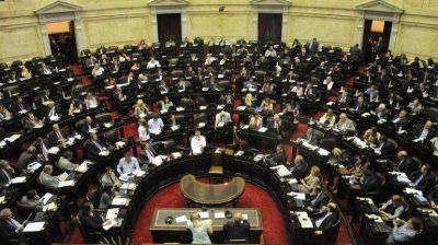 La Cámara de Diputados intenta conseguir la sanción de la nueva ley de Hidrocarburos