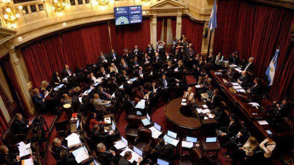 El kirchnerismo buscar� en el Senado convertir en ley el proyecto de Presupuesto para 2015