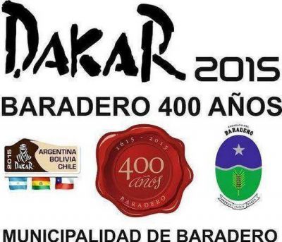 El trayecto: Recorrido del �Rally DAKAR 2015�
